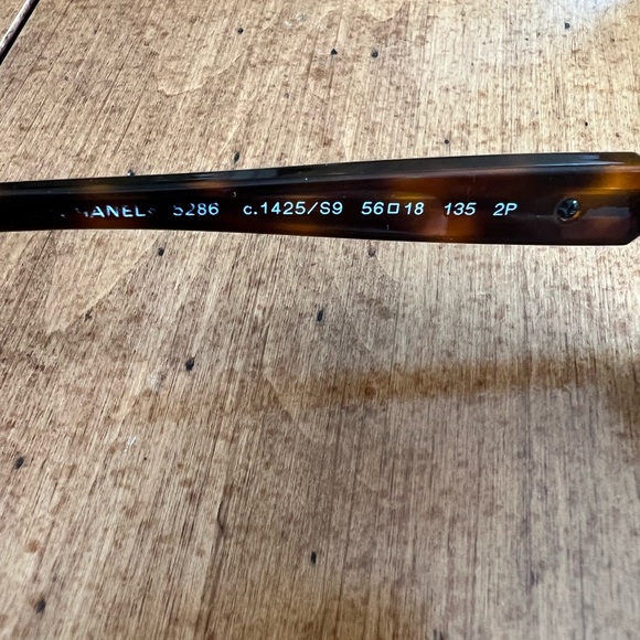 Chanel Polarized Sunglasses - Picture 6 of 16